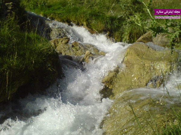 دشت لار، پارک ملی لار، مازندران، سد لار، تهران، آبعلی، گرمابدر، امام زاده هاشم، آب‌گرم لاریجان، غار اسک