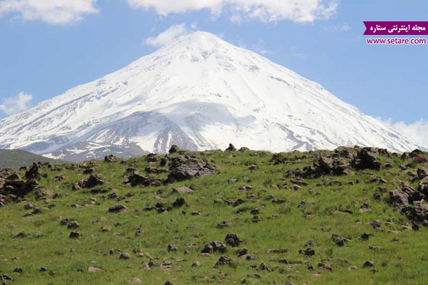 دشت لار، پارک ملی لار، مازندران، سد لار، تهران، آبعلی، گرمابدر، امام زاده هاشم، آب‌گرم لاریجان، غار اسک