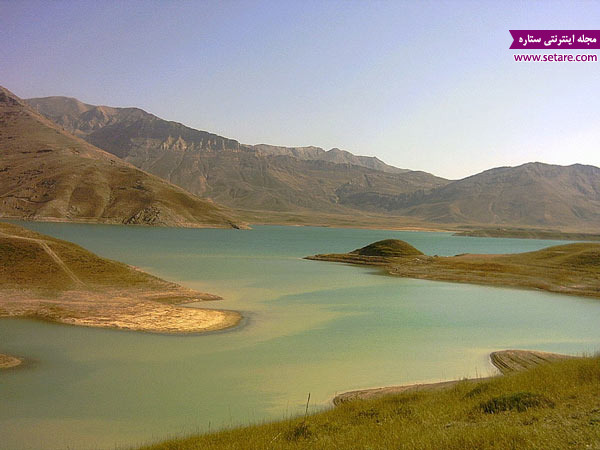 دشت لار، پارک ملی لار، مازندران، سد لار، تهران، آبعلی، گرمابدر، امام زاده هاشم، آب‌گرم لاریجان، غار اسک