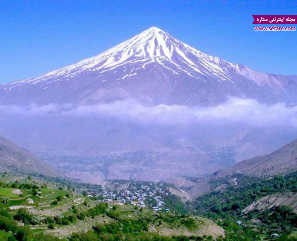 دشت لار، پارک ملی لار، مازندران، سد لار، تهران، آبعلی، گرمابدر، امام زاده هاشم، آب‌گرم لاریجان، غار اسک