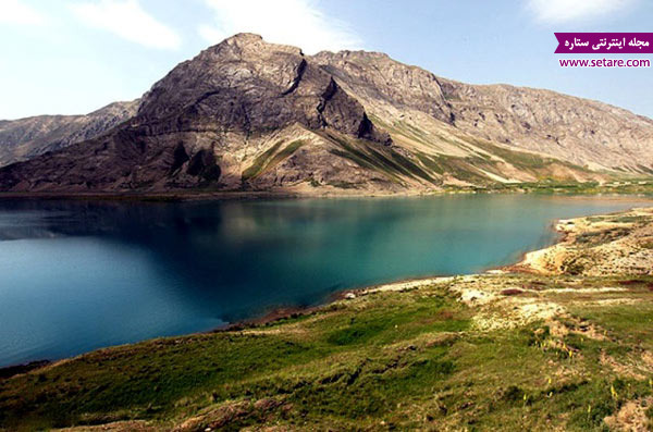 دشت لار، پارک ملی لار، مازندران، سد لار، تهران، آبعلی، گرمابدر، امام زاده هاشم، آب‌گرم لاریجان، غار اسک