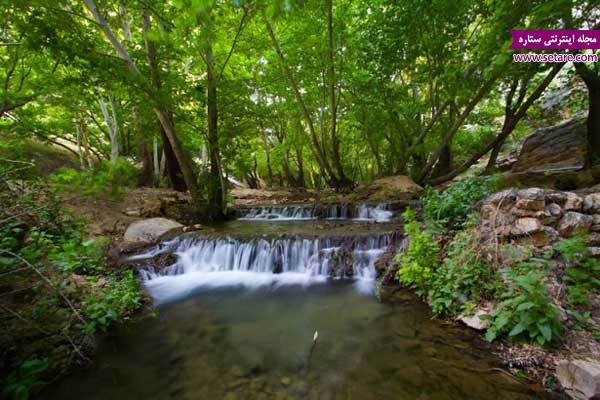 بهشت گمشده