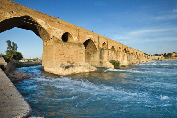 راهنمای خرید سوغاتی از دزفول