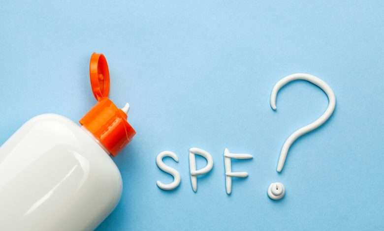 SPF ضدآفتاب در اینستاگرام علمی است؟