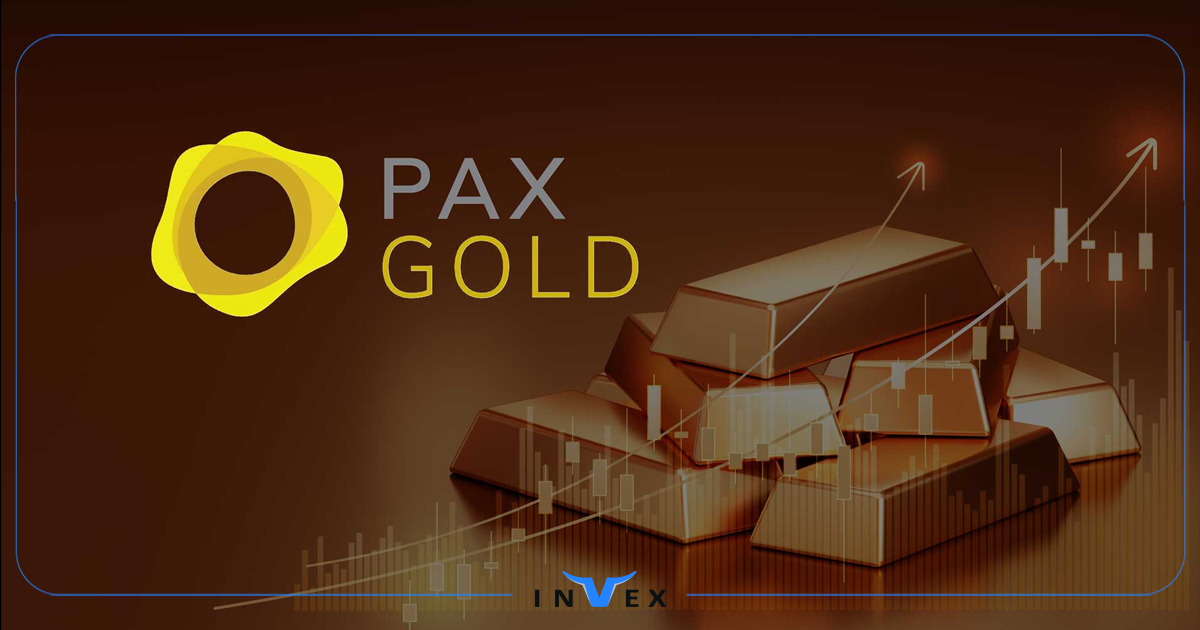 پکس‌ گلد (Pax Gold) چیست