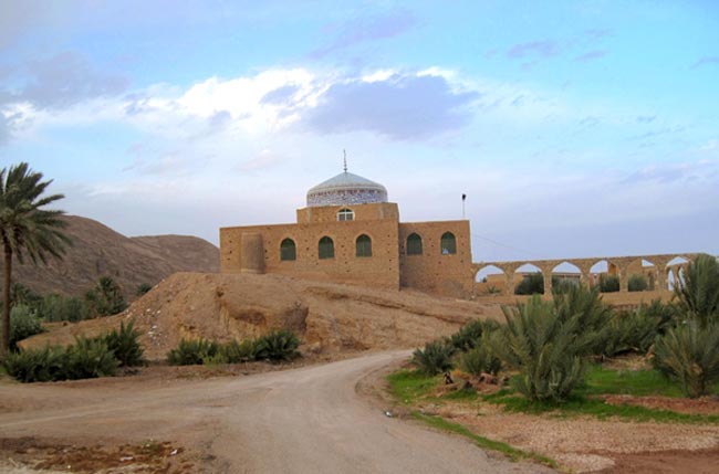 روستای کارما - تصویری از روستای کارما