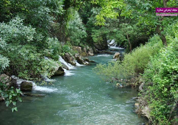 مراسم پیر شالیار - روستای اورامان - هتل سنگ اورامان - اورامان کردستان - نقشه اورامان - اورامان کجا قرار دارد