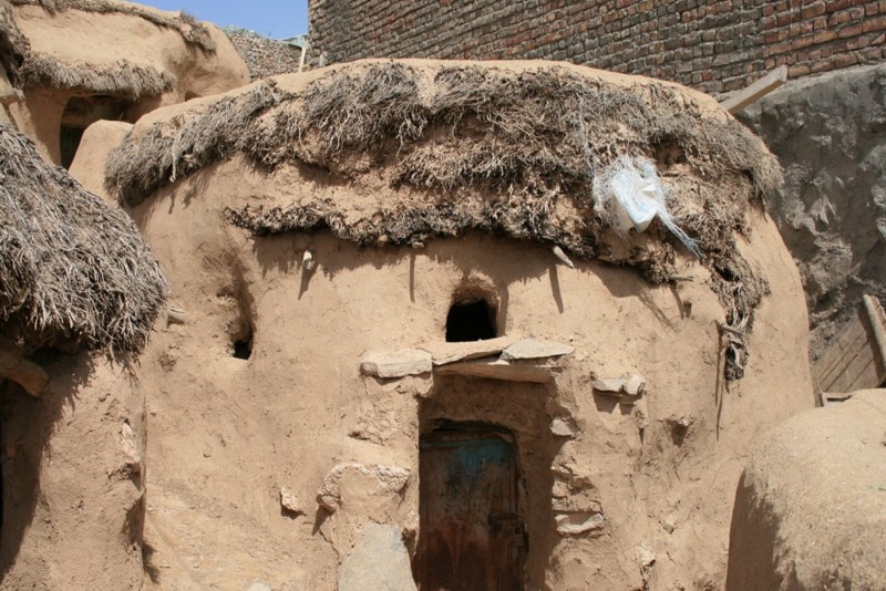 آشنایی با روستای ماخونیک