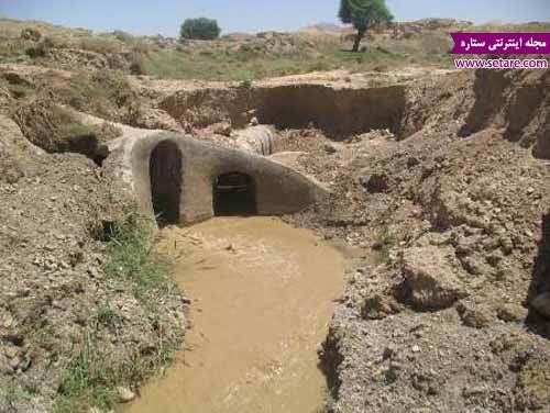 کانال بهشت ​​بالدی - تصویر کانال بهشت ​​بالدی - شاهکار کانال بهشت ​​بالدی