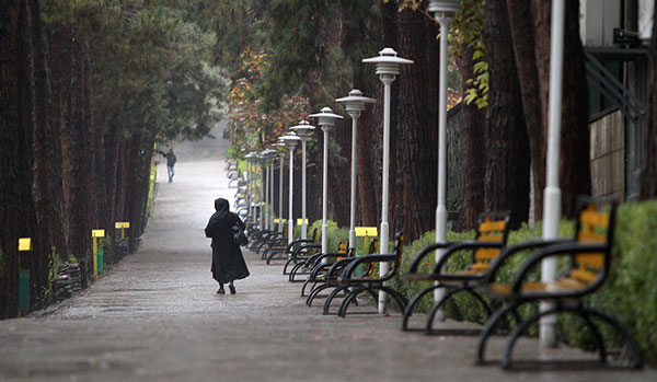 سای پارک تهران