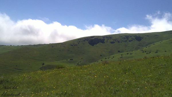 روستای خان کندی 