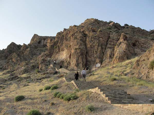 راهنمای سفر به آذربایجان غربی