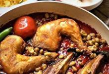 1731188512 طرز تهیه خورش غوره مسما با مرغ؛ آموزش مرحله به