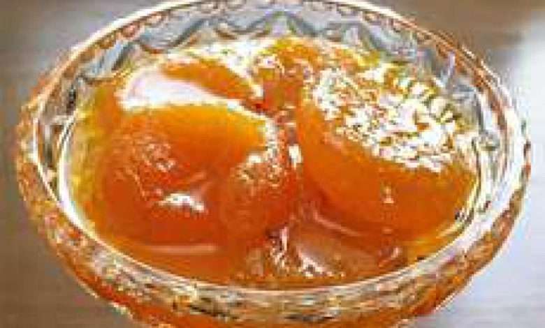 1731230881 طرز تهیه مربای قیسی خوشمزه به ۲ روش